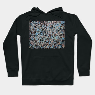 Lorne Splatter #3 Hoodie